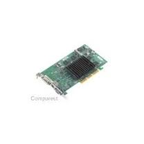 508285-001 Nvidia Quadro FX-3800 1GB Pci-E Graphics Card - Foto 7